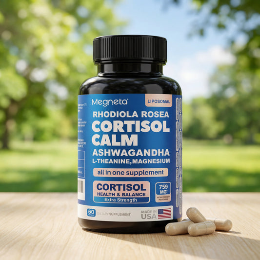 CORTISOL